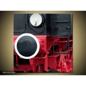 Obraz detailu lokomotivy (F001392F3030)