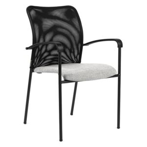 Židle Triton SL (tm. šedé provedení)