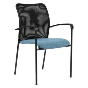 Židle Triton SL (tm. modré provedení)