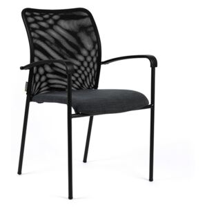 Židle Triton SL (tm. černé provedení)