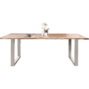 Jídelní stůl Holz, 200 cm, akát