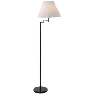 Stolní lampa Nordlux Break | Ø44 cm, černá | 19874003