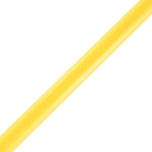 Eurolite Barevný filtr , Žlutý - filtr na neonovou trubici T8 délka 59 cm