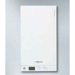 Plynový nástěnný kotel Viessmann VITOPEND 100-W 7554592 A1JA005