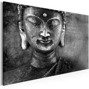 Tajemný Buddha (60x40 cm) - Murando DeLuxe