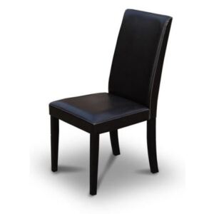 Čalouněná židle N-2