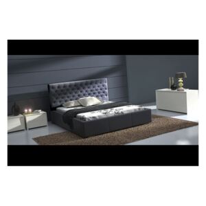 Čalouněná postel ARGOS pro rozměr matrace 180/200 cm