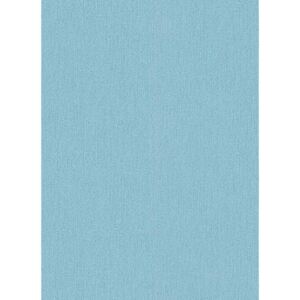 Erismann, 6426-18, velikost 53 cm x 10,05 m, Modrá tyrkysová vliesová tapeta na zeď Claire 6426-18