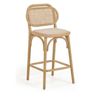MUZZA Barová židle enairod 65 cm