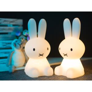 Sdeko LED lampa zajíc Miffy 30 cm