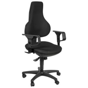 Topstar Kancelářská židle Pointer, černá