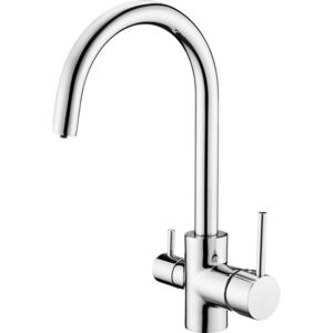 Deante ASTER 064 M chrom