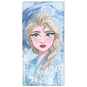 Javoli Osuška Disney Frozen Elsa 70 x 140 cm
