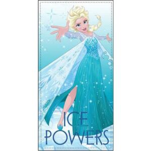 Javoli Osuška Disney Frozen 70 x 140 cm IV