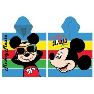 Javoli Pončo Disney Mickey 55 x 110 cm