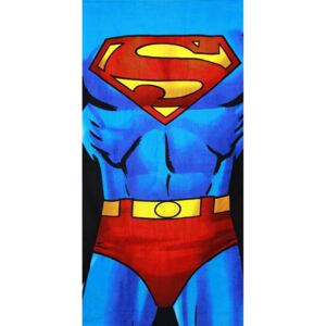 Javoli Osuška Superman 70 x 140 cm