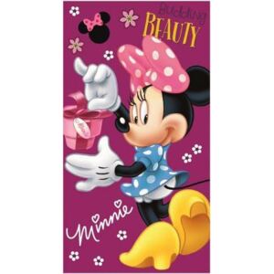Javoli Ručník Disney Minnie 35 x 65 cm II