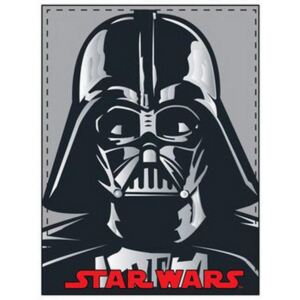 Javoli Deka fleecová Star Wars 90 x 120 cm