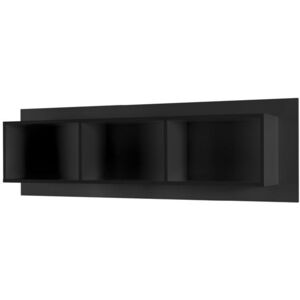 Gordia - závěsný panel 150 - černá
