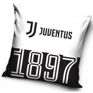 Javoli Povlak na polštář FC Juventus 40 x 40 cm II
