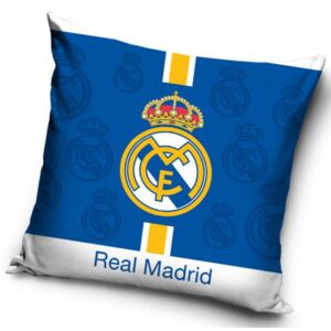 Javoli Povlak na polštář FC Real Madrid 40 x 40 cm