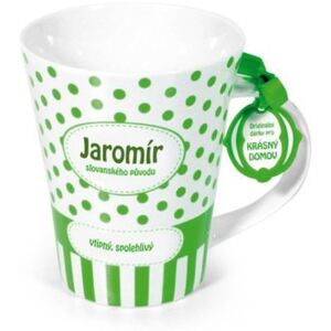 Nekupto Hrnek se jménem 2 KD EW 029 Jaromír