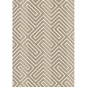 Kusový koberec Trio 19022/M109 Rozměr: 40x60 cm