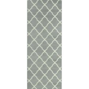 Běhoun White 1205/19 šedý Rozměr: 70 cm
