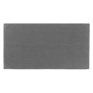 Koupelnová předložka 50x100 cm Blomus PIANA - tmavě šedá
