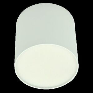AZzardo AZ1456 Technoline MATEO M WHITE přisazené bodové LED svítidlo / spot 9W / 710lm IP20 matná bílá