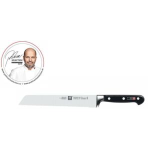Zwilling ZWILLING Nůž na chléb 20 cm PS Professional “S"
