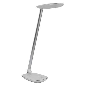 LED stolní lampička MOANA - neutrální - bílá, černá, modrá, růžová Barva: Bílá
