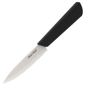 Smart Cook Keramický nůž , černý
