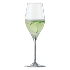 Křišťálové sklenice na Prosecco 4ks 270 ml, SPIEGELAU