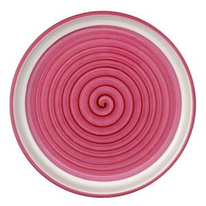 Villeroy & Boch Clever Cooking Pink Servírovací mísa / poklop 26 cm