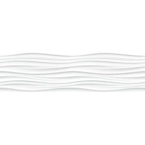 AG Design WB8225 Samolepicí bordura, šíře 14 cm Creative, 14 x 500 cm