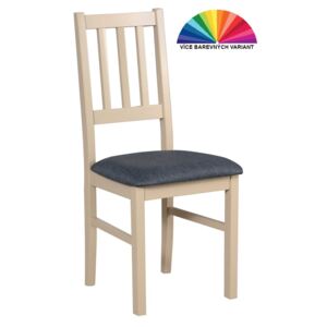 Jídelní židle Bos 4