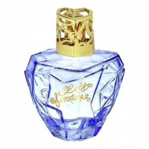Katalytická lampa LOLITA +180 ml parfém modrá - Maison Berger Paris