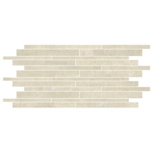 Novabell Forge Oxy Muretto 30x60 cm, na síti, barva Beige