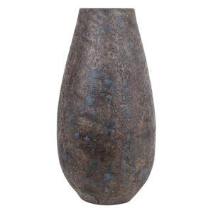 Váza BODRUM 48 cm (keramika) (hnědá)