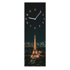 Styler Nástěnné hodiny Paris