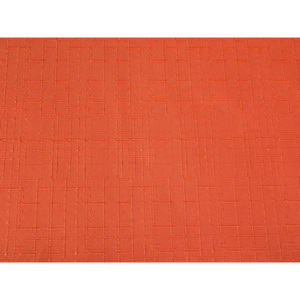 Ubrus teflon UNI sv.oranžová 7317, Velikost 50x50