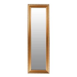 Zrcadlo na stěnu Sirius 325 Zlatá
