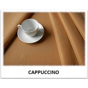 Omyvatelný teflonový ubrus čtvercový cappuccino
