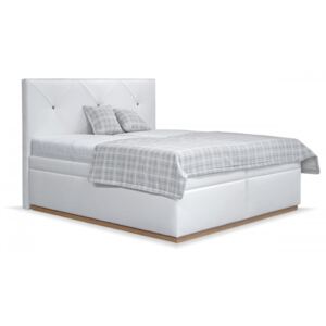 Prémiová postel Dalia, 180x200cm, bez matrací
