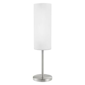 EGLO 85981 stolní lampa TROY 3 E27 1x60W