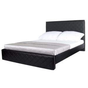 AMI nábytek Čalouněná postel C6 90x200cm