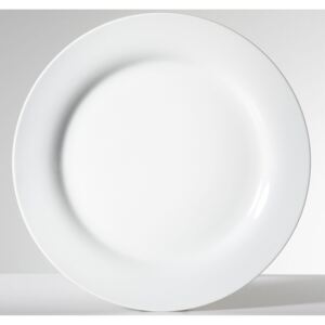Dezertní talíř bílý, ⌀ 19,3 cm