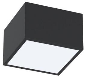 Immax 07074L-15BD LED NEO CANTO | 12W integrovaný LED zdroj | 840lm | 2700-6500K