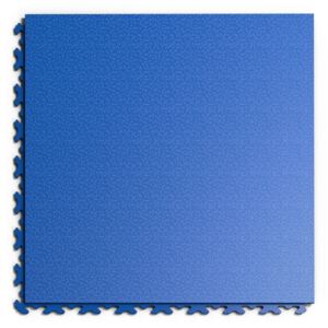 PVC dlažba Mosolut Machine Invisible - Modrá